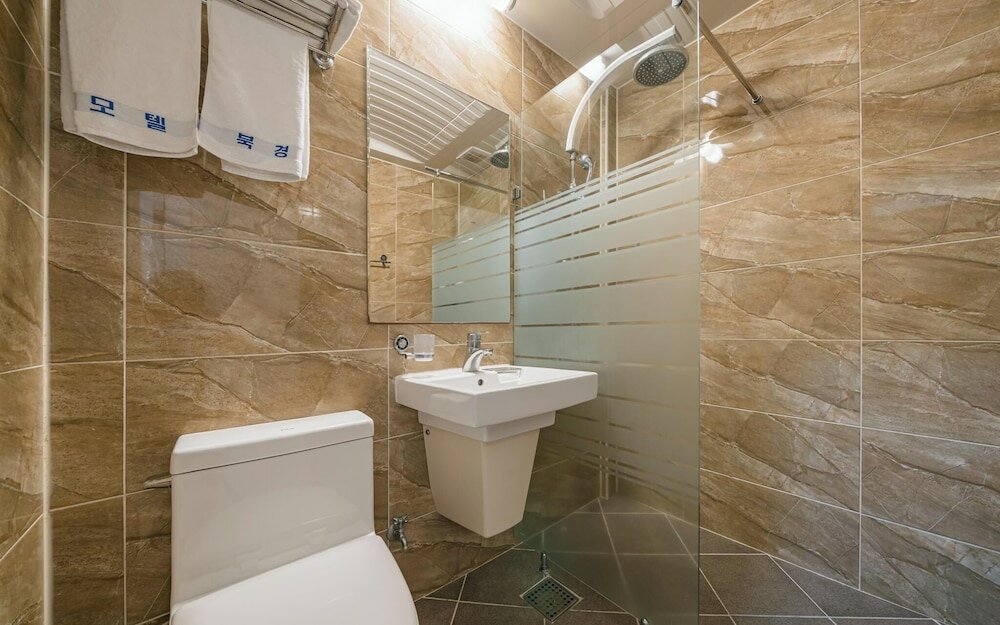 Фото Jeju Beijing Motel