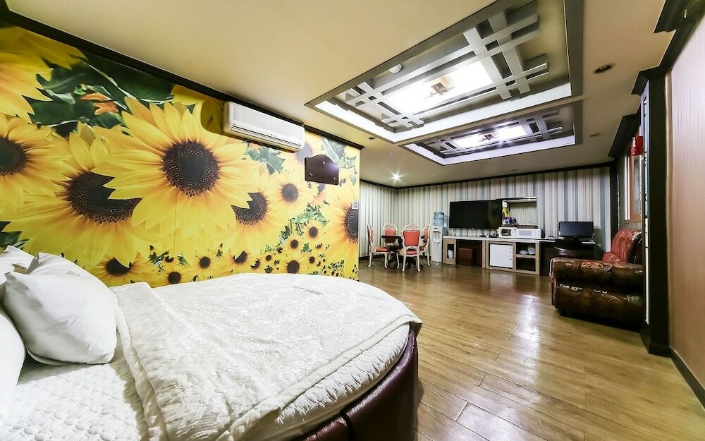 Фото Changwon Masan White