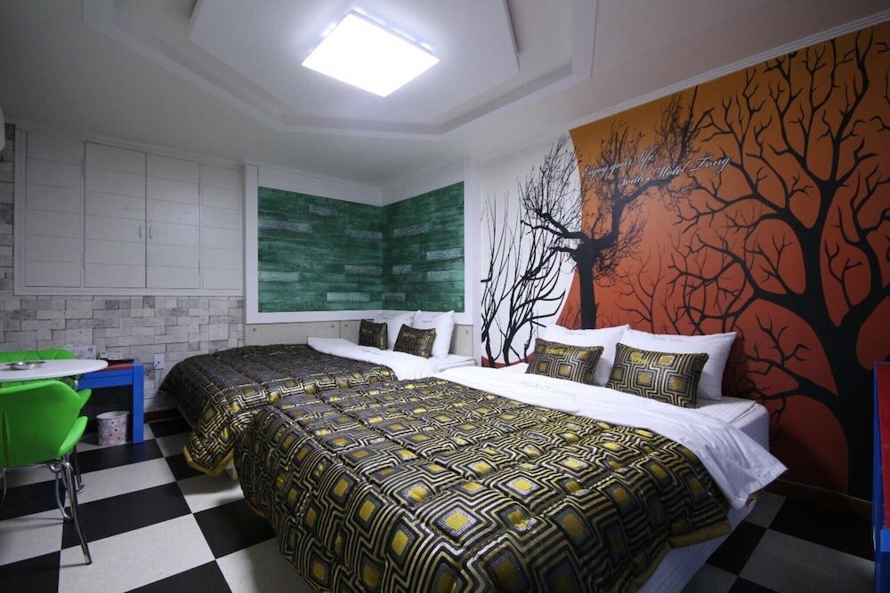 Фото Changwon Masan Tong