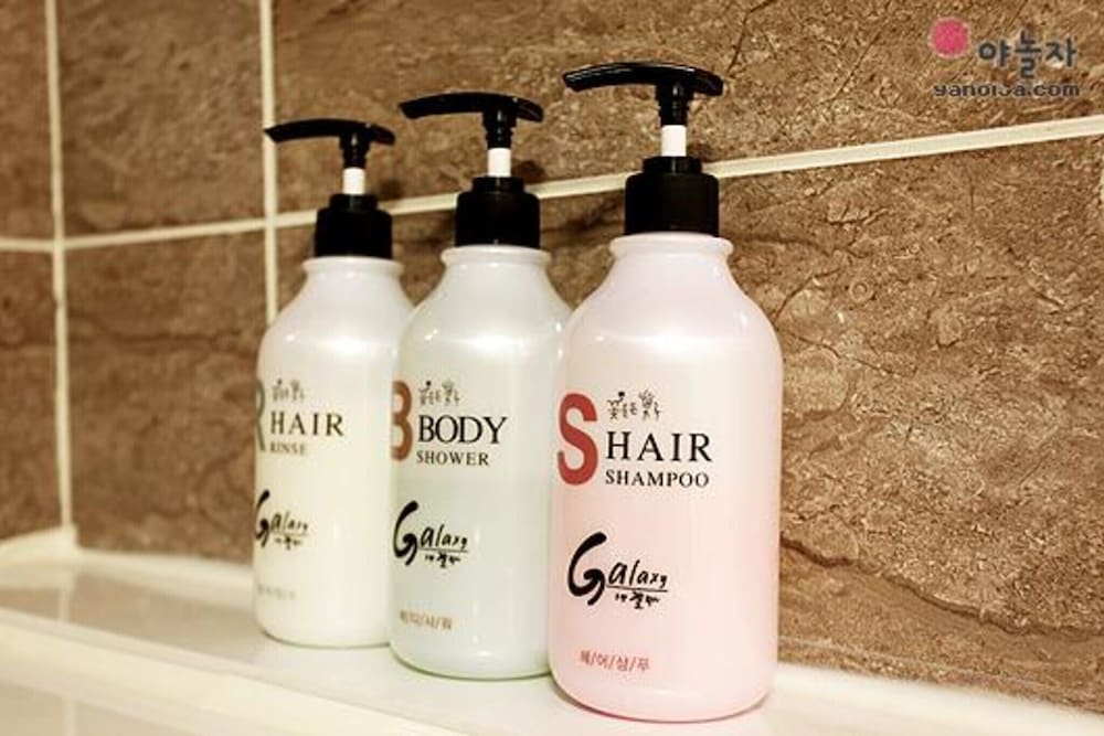 Фото Incheon Galaxy Hotel