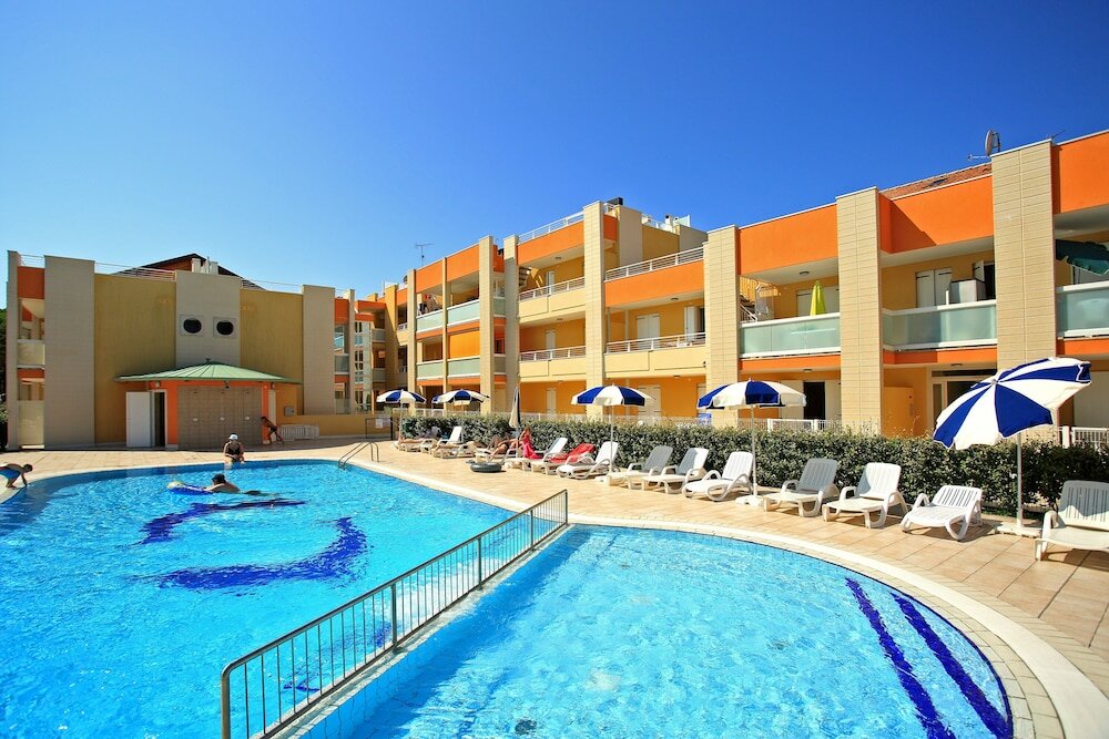 Фото Parco delle Nazioni