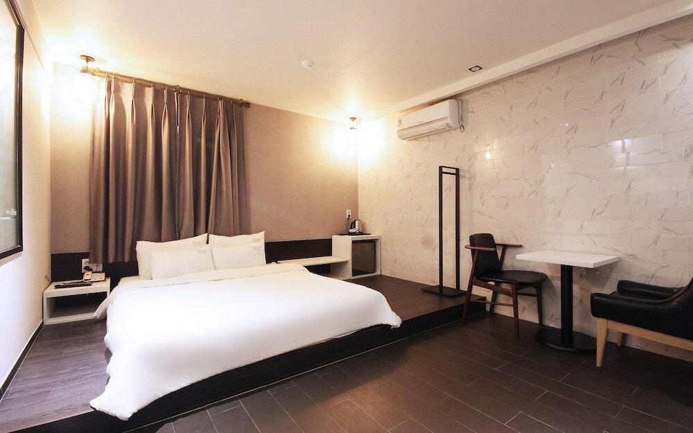 Фото Changwon Jinhae Olive