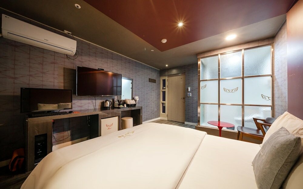 Фото Changwon Sangnam-dong Angel