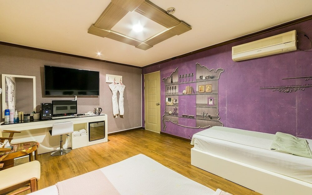 Фото Incheon Ocean