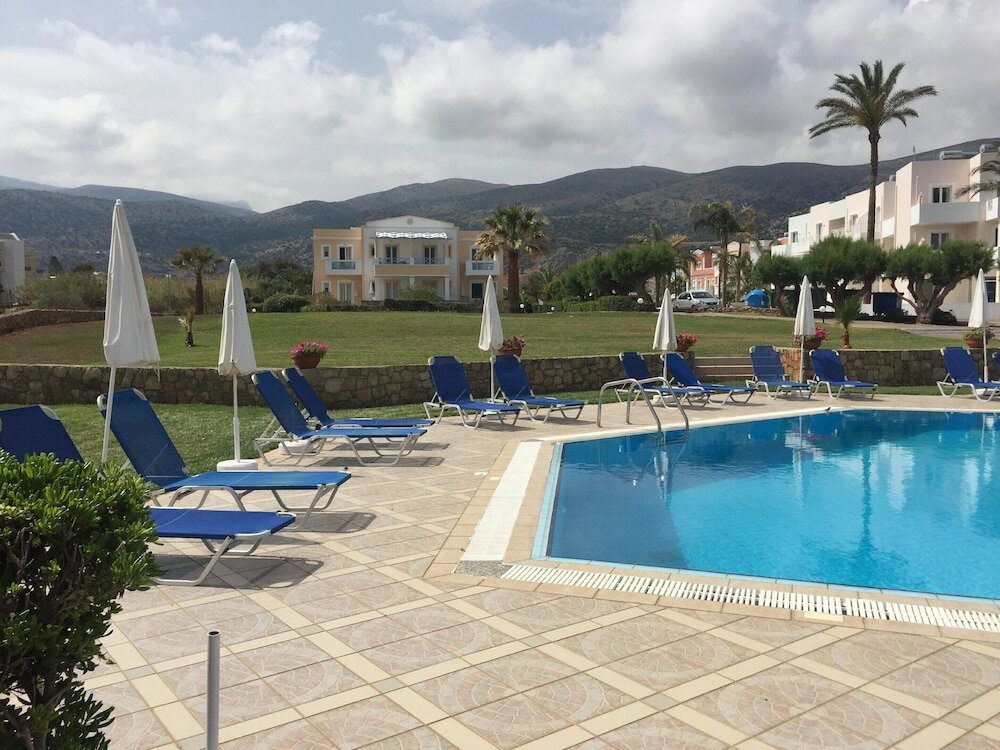 Фото отеля 5