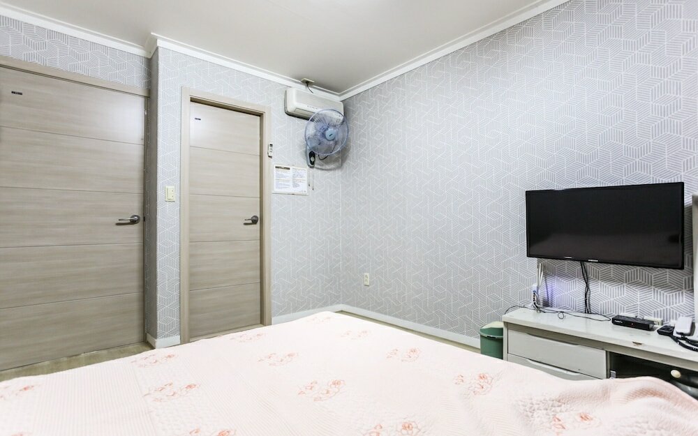 Фото Yangyang Naksan Yangyang Motel