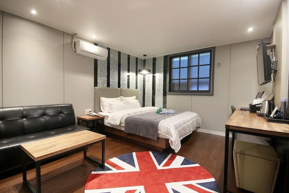 Фото Changwon Sangnam-dong Some