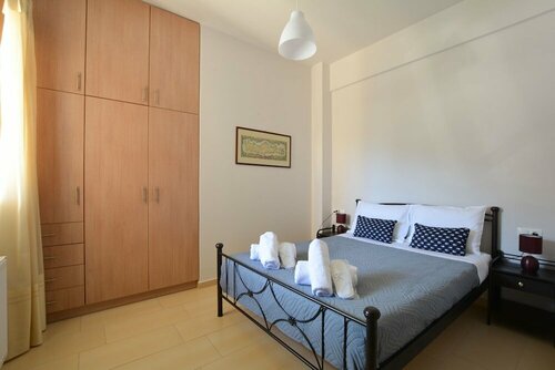 Гостиница Orama Apartment