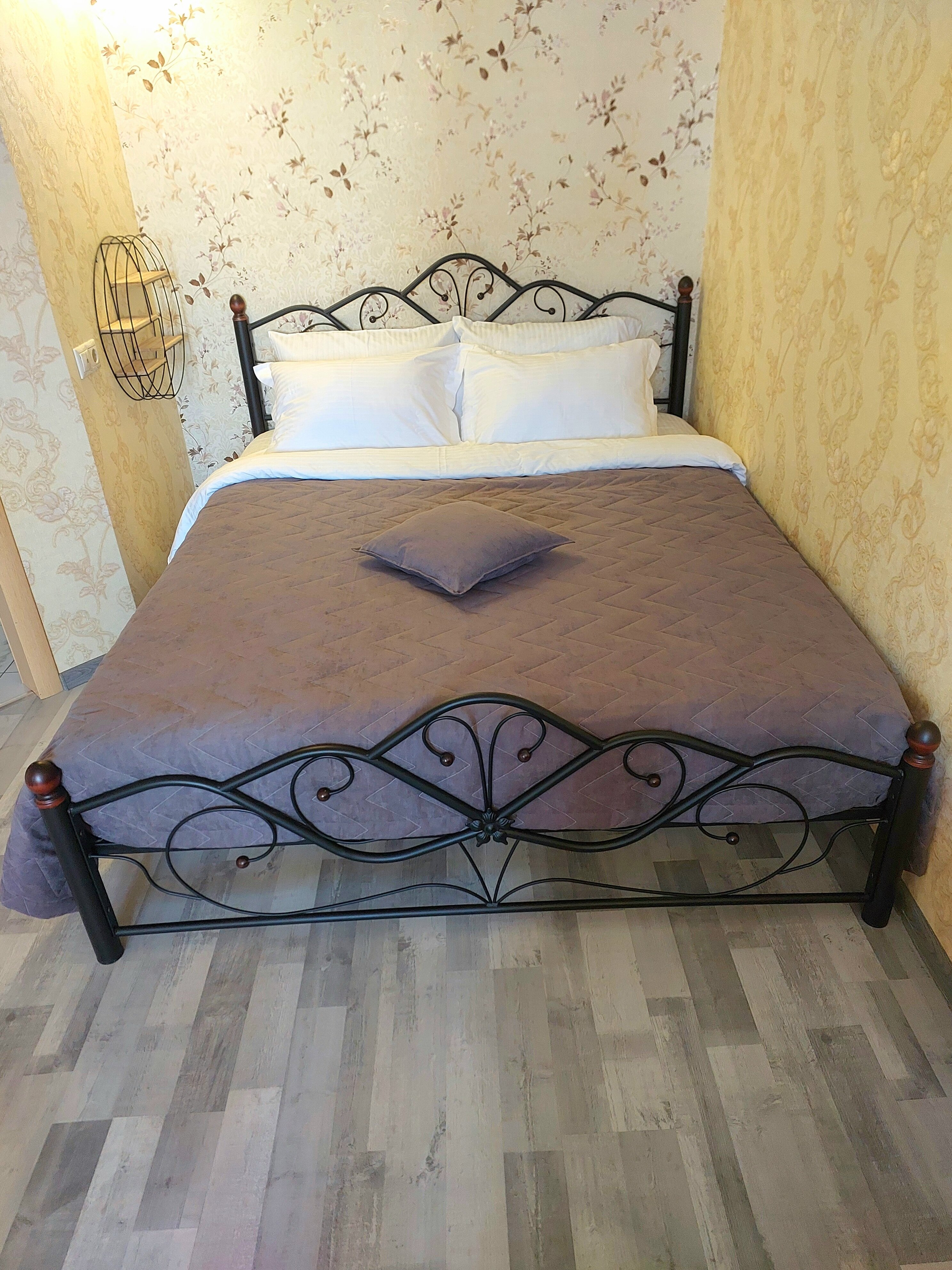 Фото Апартаменты