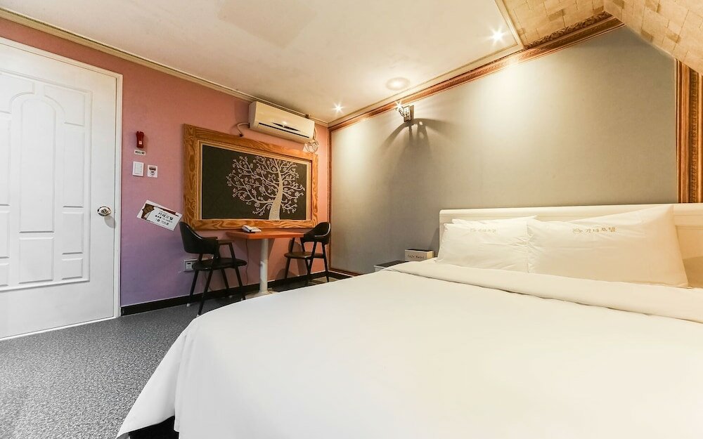 Фото Changwon Yongho-dong Cafe