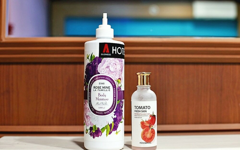 Фото Pohang Daejamdong Business A