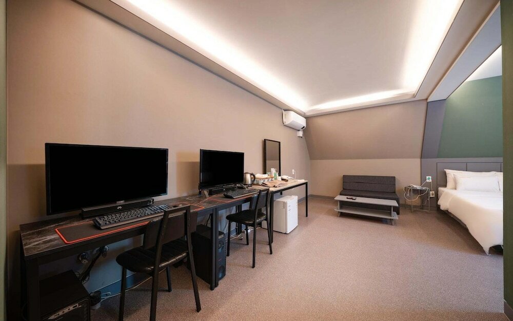 Фото Incheon Cacao