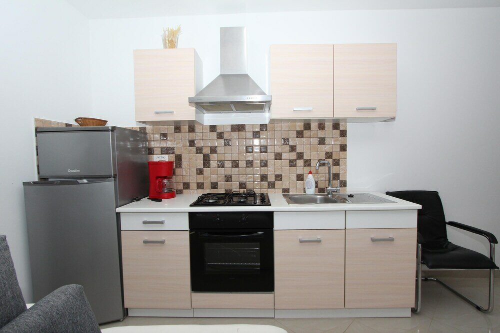 Фото Apartments Rubil