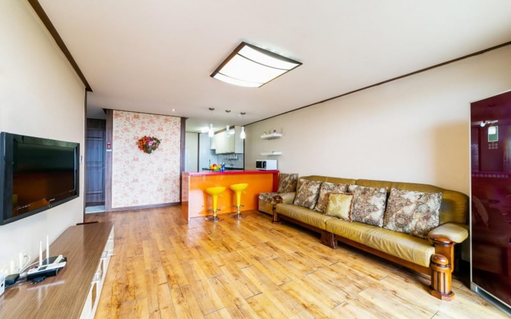 Фото Ganghwado Woori Bada Pension