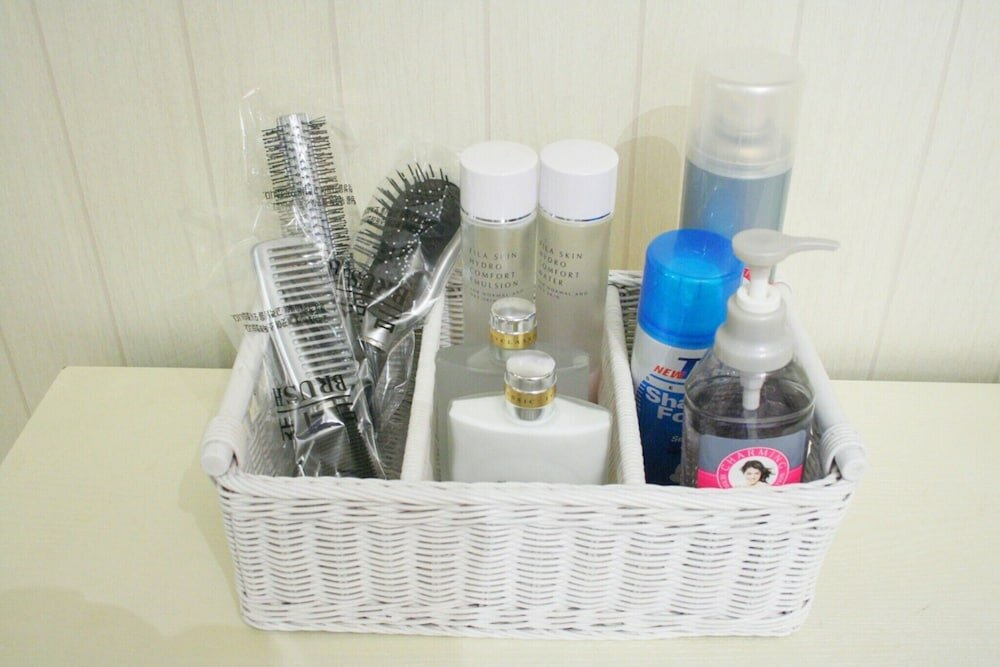 Фото Incheon Red Dragonfly Hotel