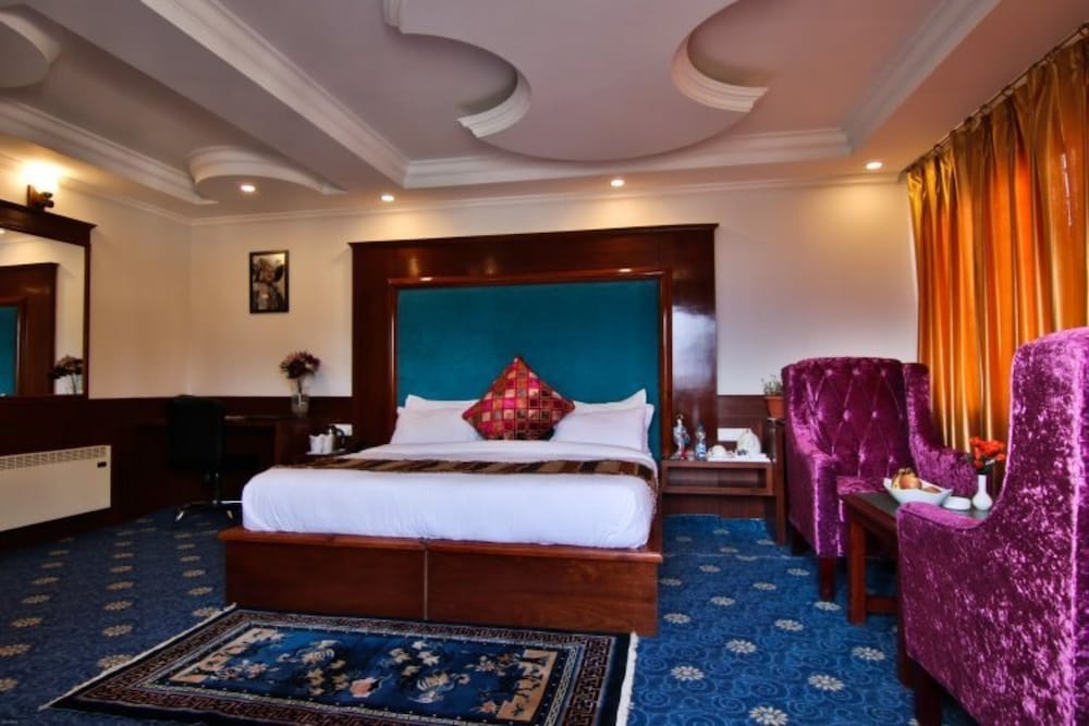 Фото Tih Hotel Shangrila-Ladakh