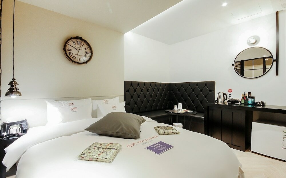 Фото Pohang Yaja Yeongildae