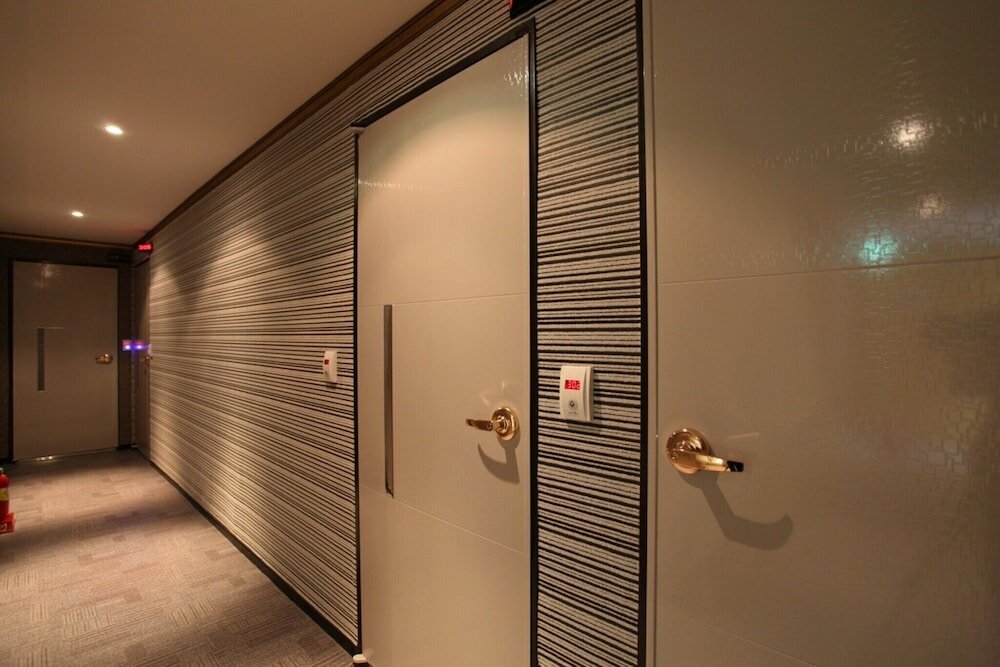 Фото Anyang The One