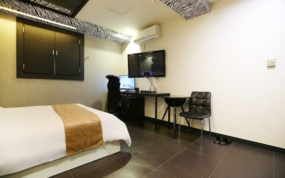 Фото Cheonan Windsor