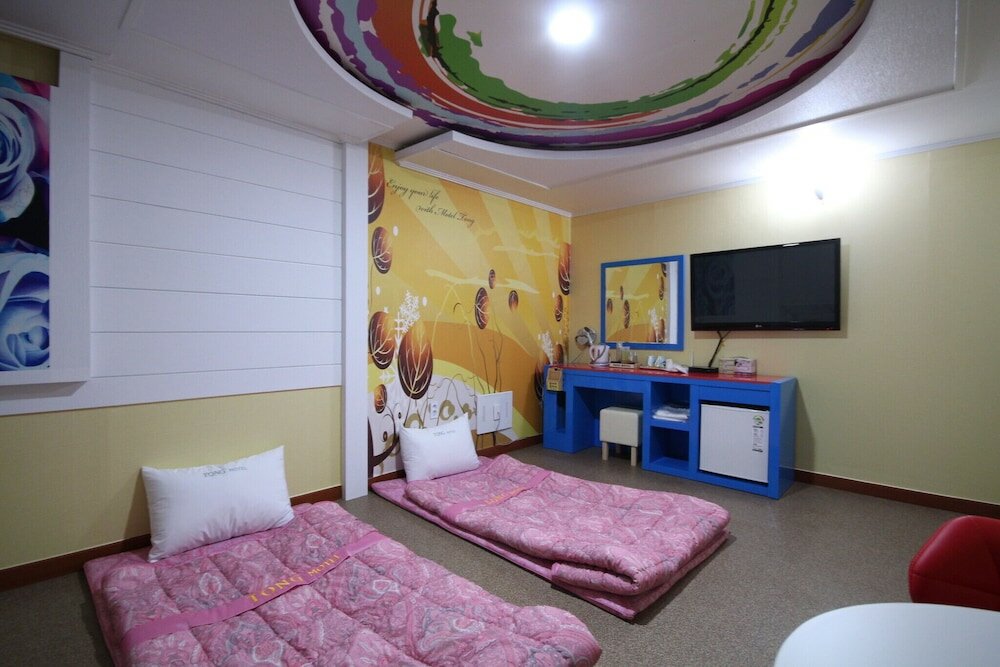 Фото Changwon Masan Tong