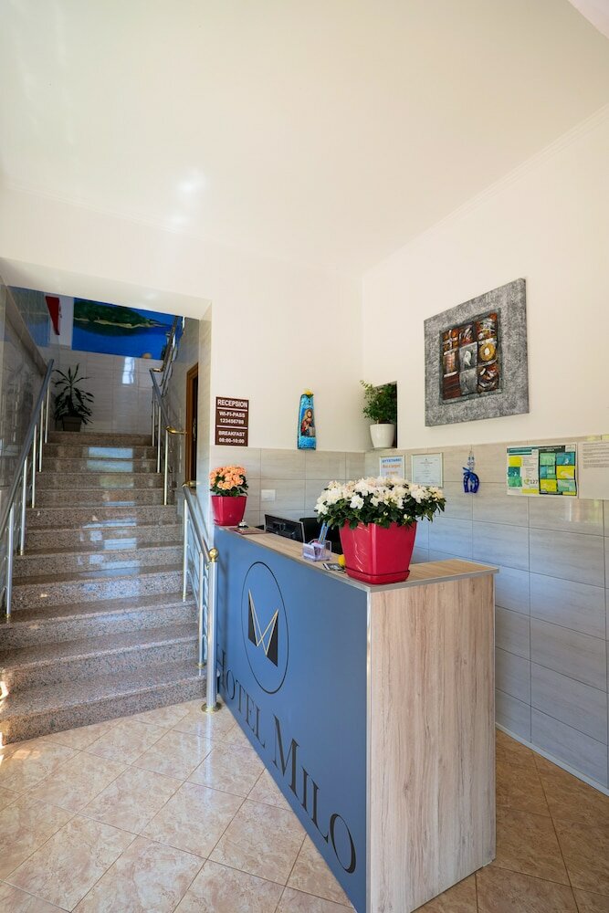 Фото Hotel Milo