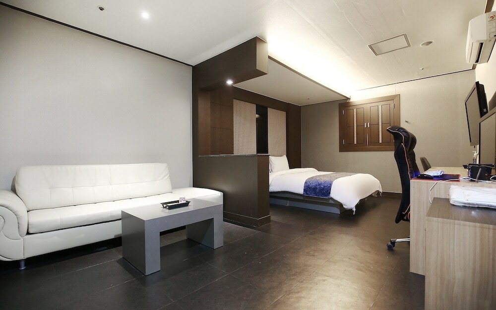 Фото Cheonan Windsor