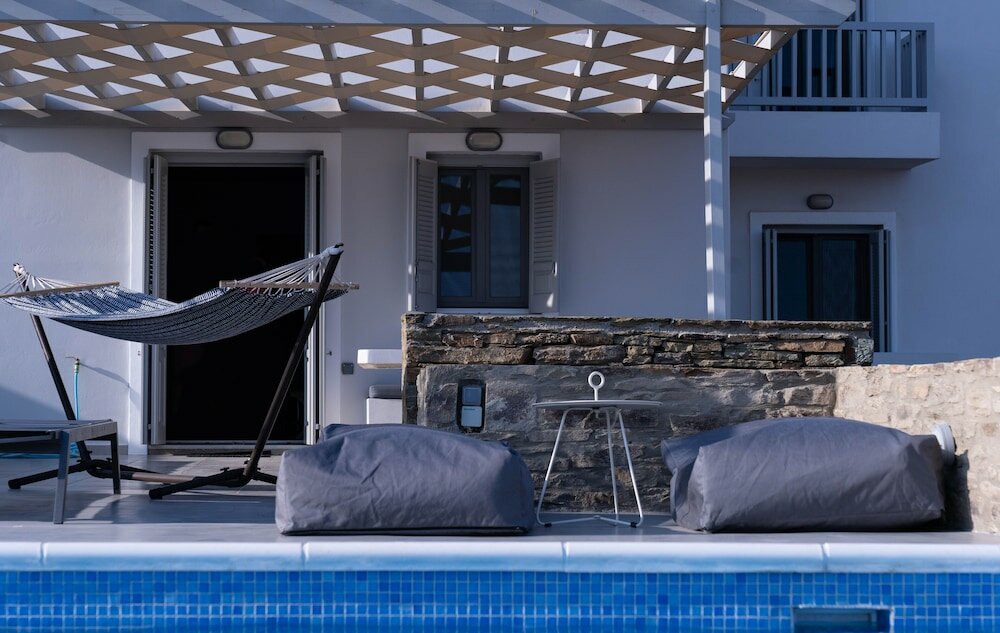 Фото Antigoni Villas