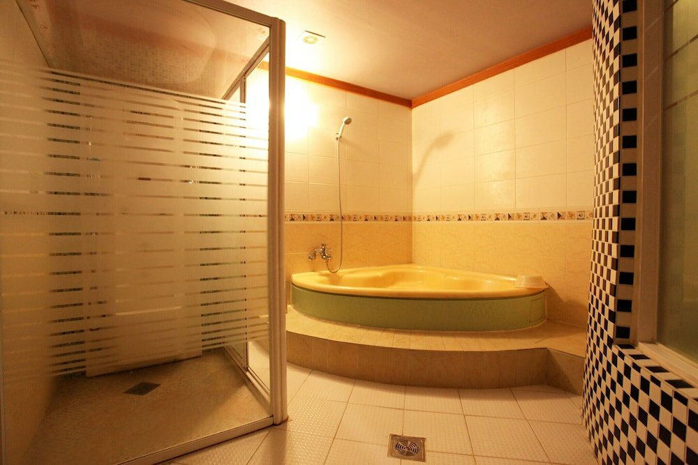 Фото Daejeon Munchang Concert