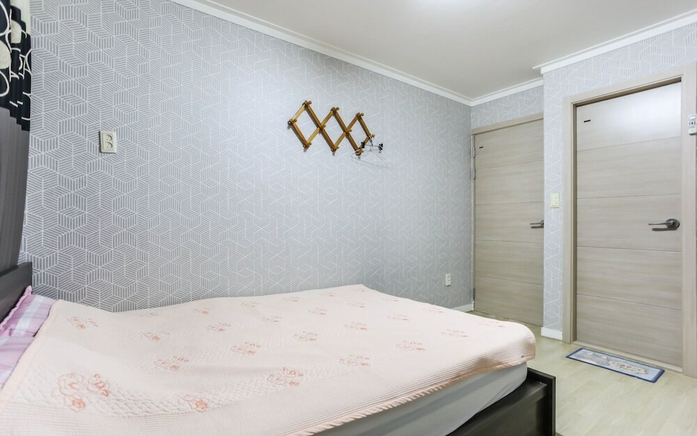 Фото Yangyang Naksan Yangyang Motel