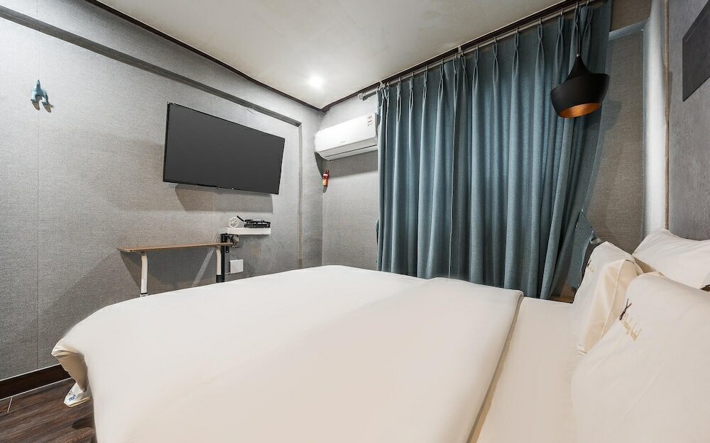 Фото Anyang Donkey Hotel