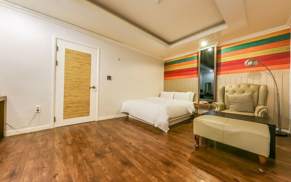 Фото Daejeon Yongjeon Cinema