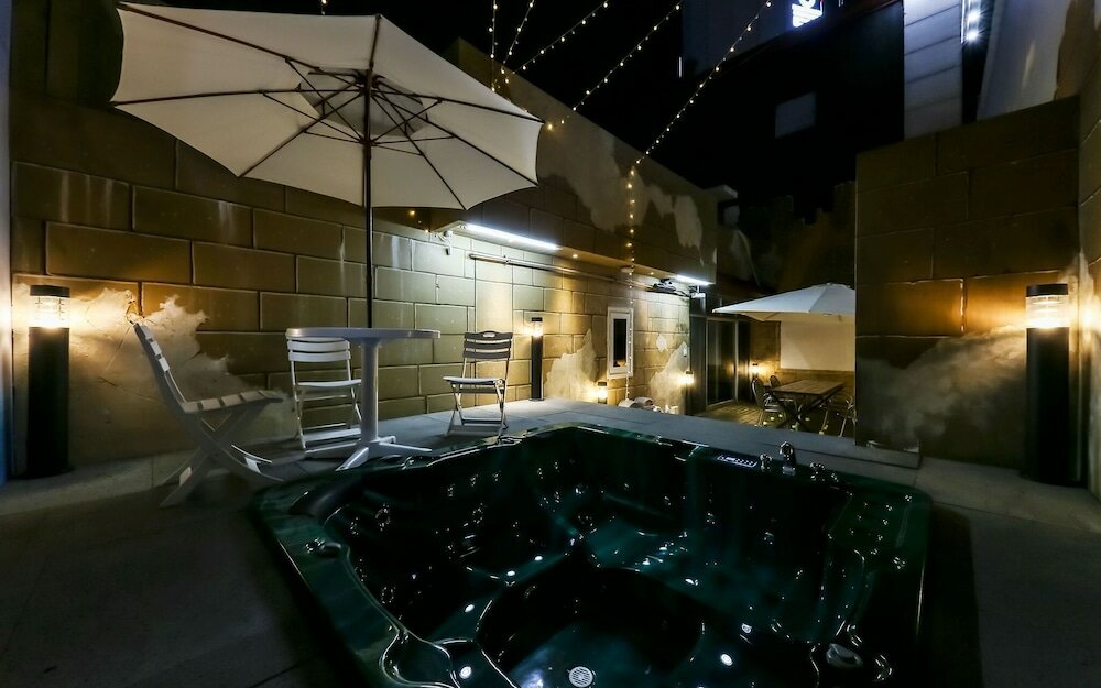 Фото Daejeon Seonhwa Olivia