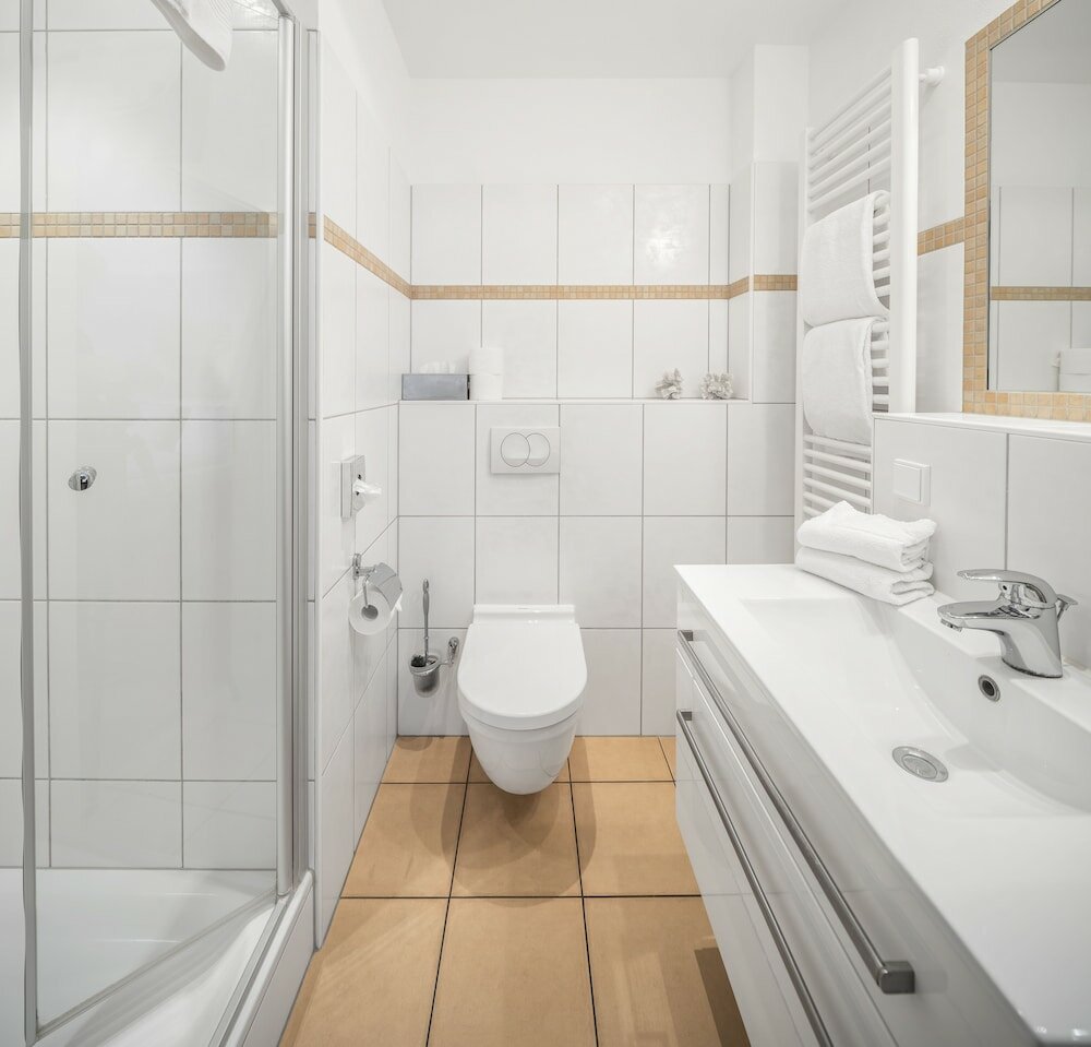 Фото Апарт-отель Living-World