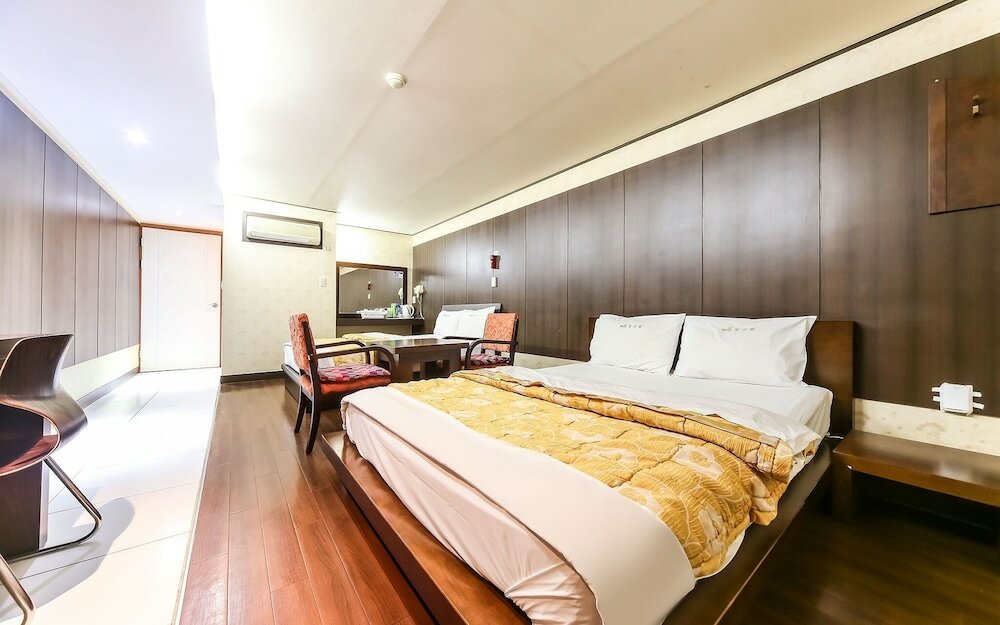 Фото Pohang Daejam-dong Will