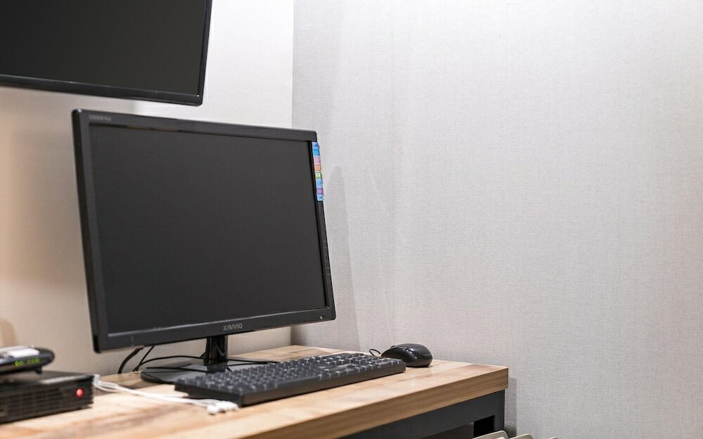 Фото Anyang Donkey Hotel