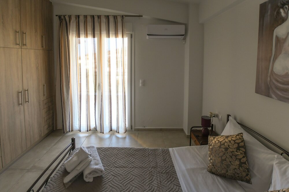 Фото Orama Apartment