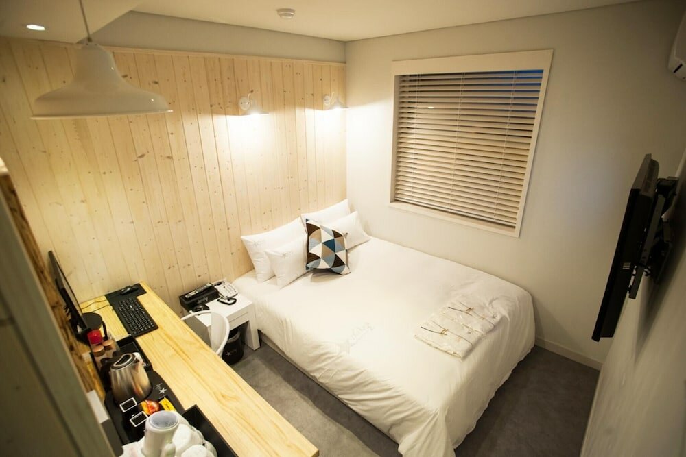 Фото Suwon Station The Byeol