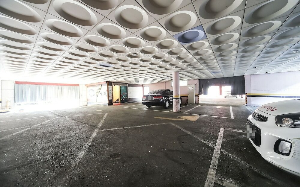 Фото Changwon Masan White