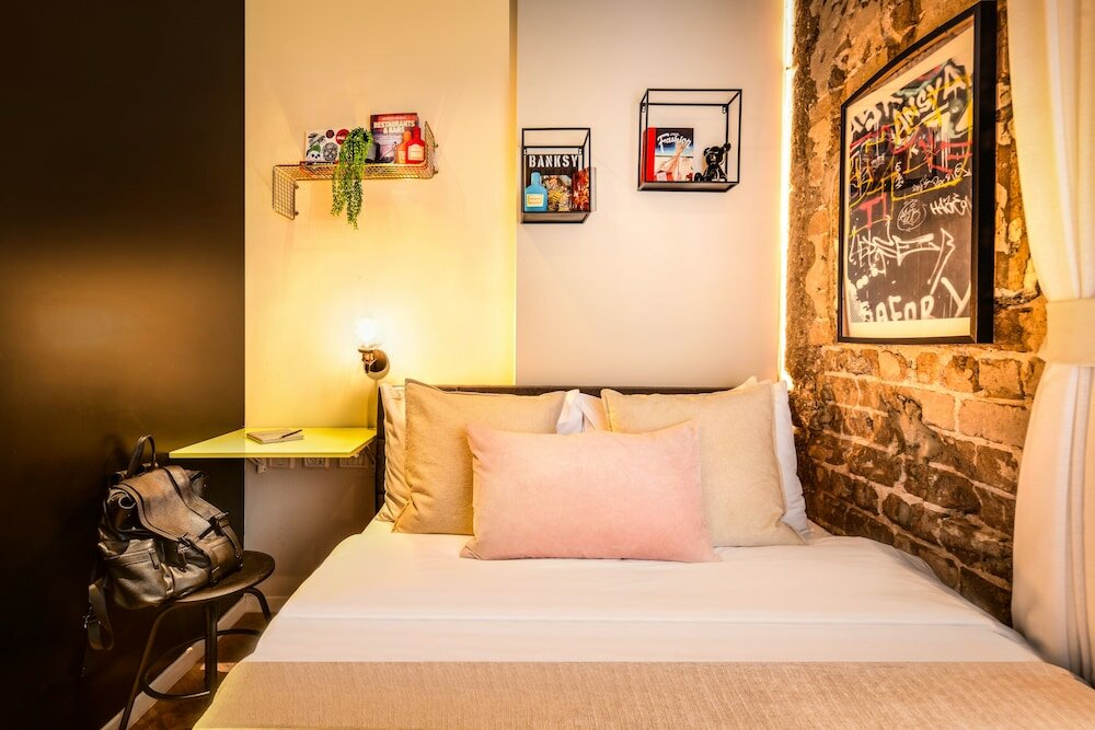 Фото Silicate - an Autonomous Hotel by Loginn