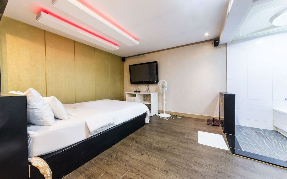 Фото Incheon Lin