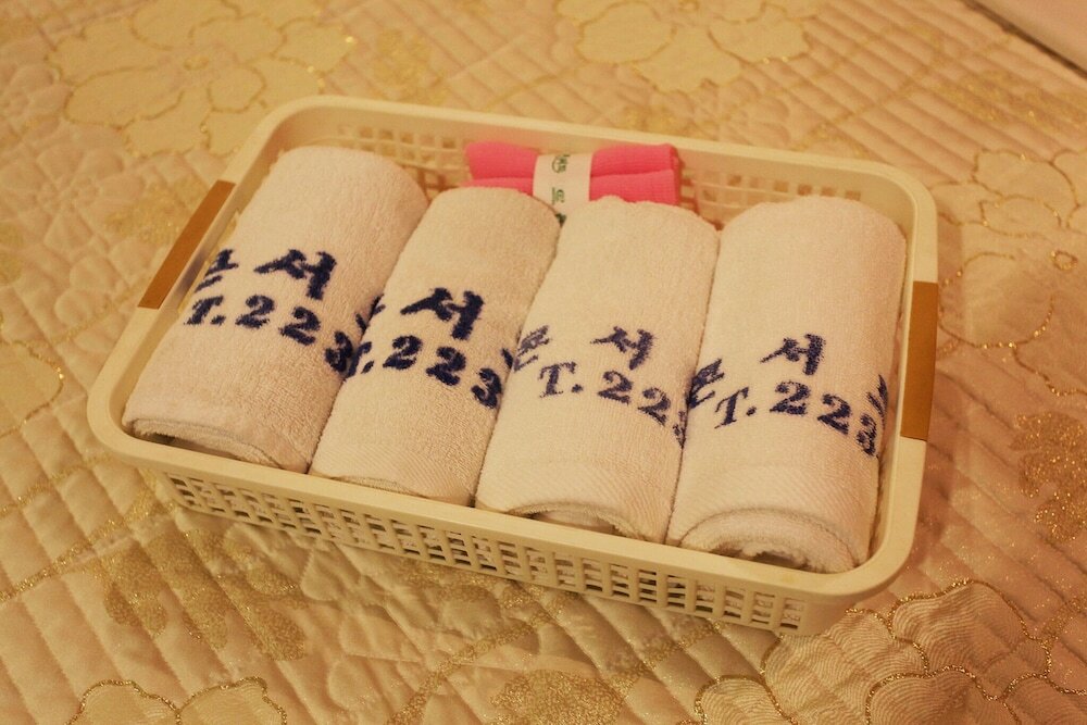 Фото Daejeon Munchang Concert