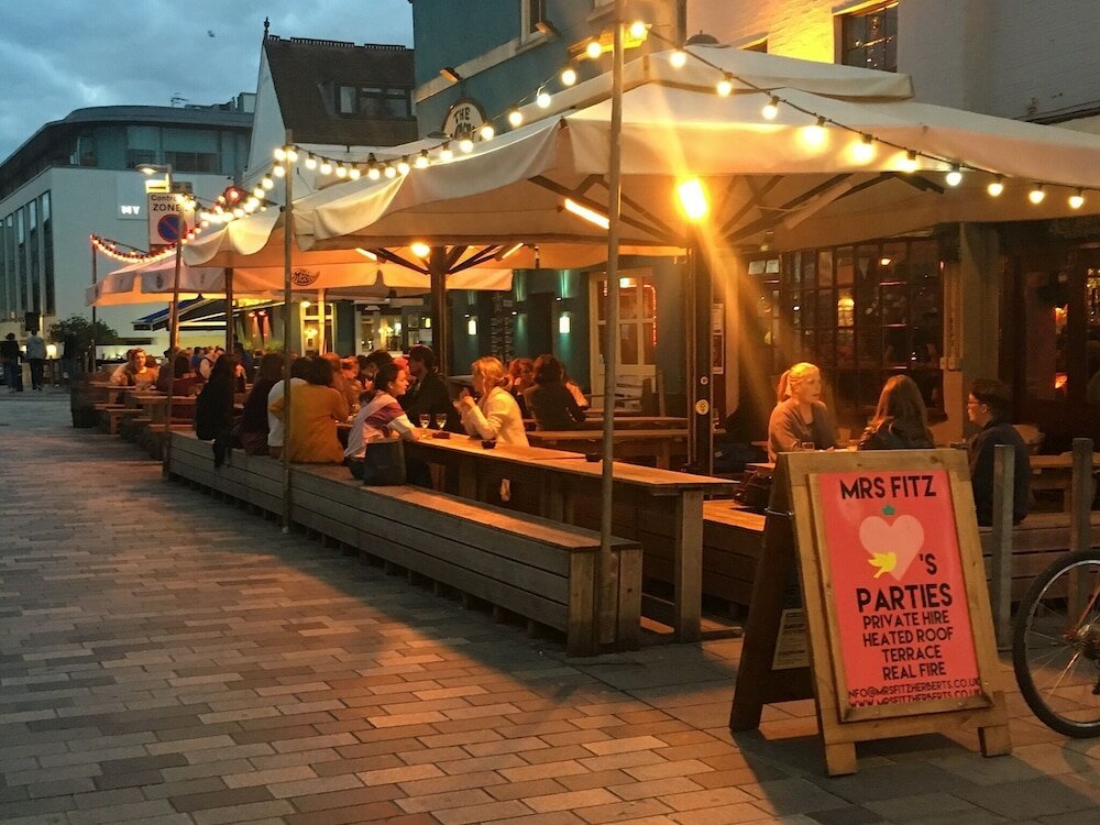 Фото City Heart Brighton