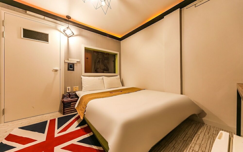 Фото Changwon Palyongdong Time