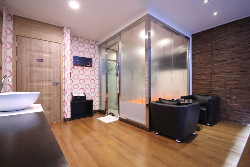 Фото Changwon Masan Hapseongdong Wa