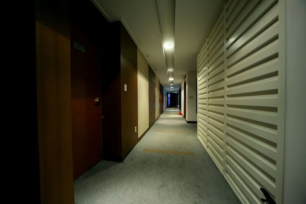 Фото Pohang Daejam-dong Will