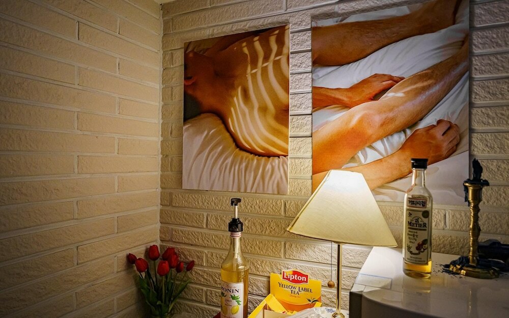 Фото Anyang Koam Hotel