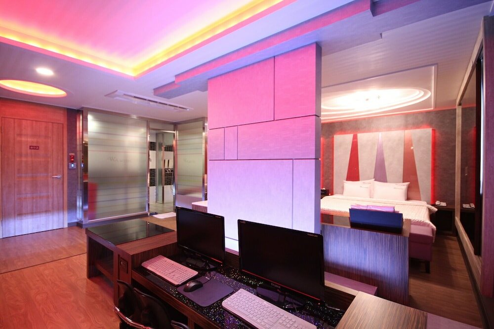 Фото Changwon Masan Hapseongdong Wa