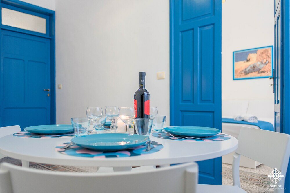 Фото Le 4 Perle Apartments