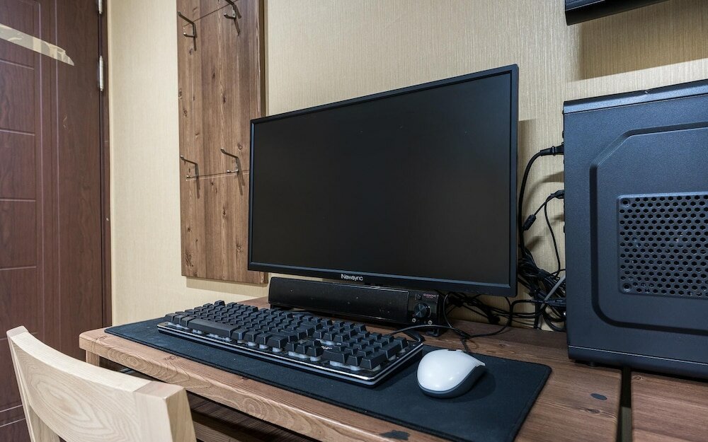 Фото Incheon Black Hole