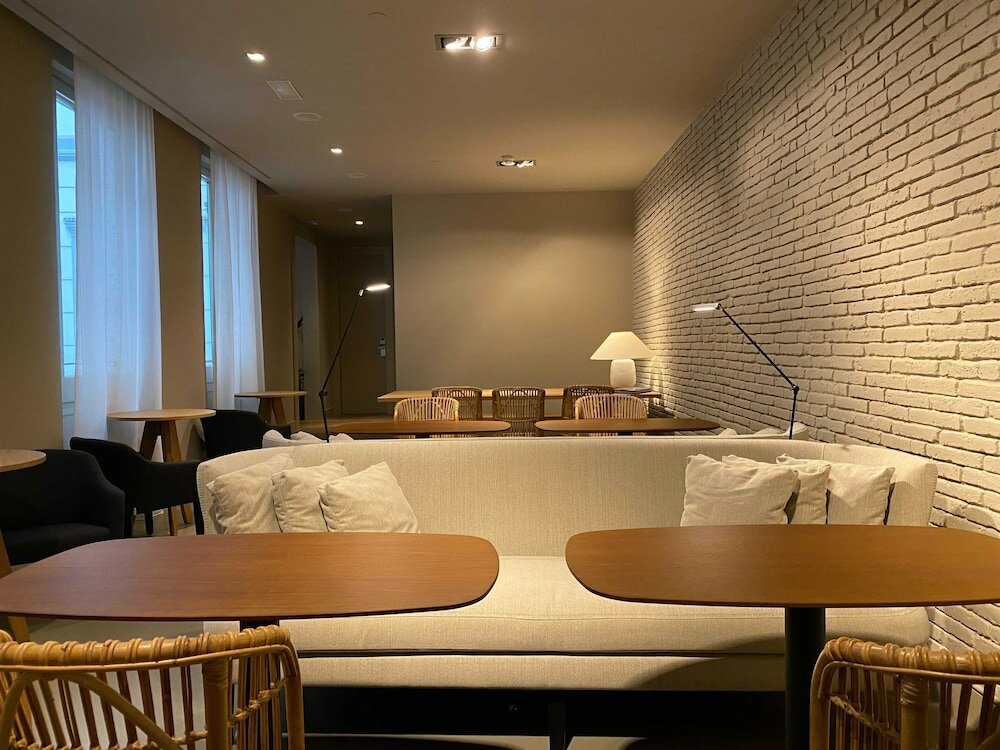 Фото Uma Suites Pau Claris